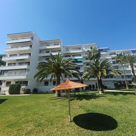 Apartamento Estilo Mediterraneo. Segundo Montanar. Jávea エクステリア 写真