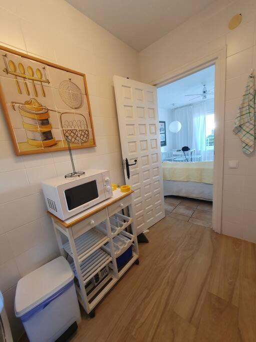 Apartamento Estilo Mediterraneo. Segundo Montanar. Jávea エクステリア 写真