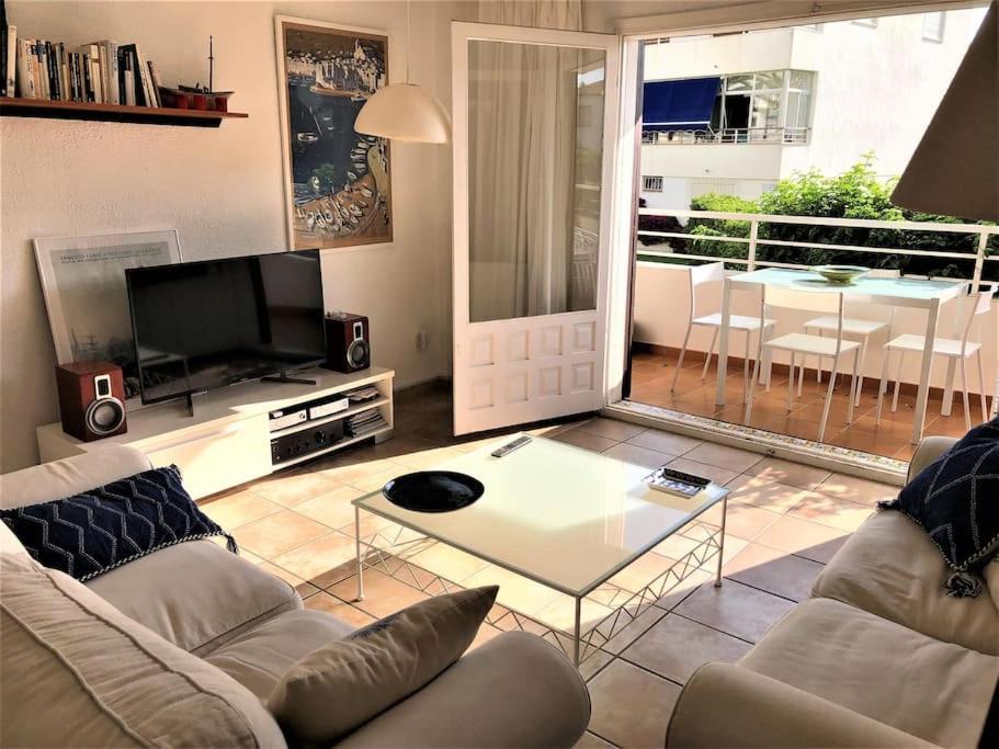 Apartamento Estilo Mediterraneo. Segundo Montanar. Jávea エクステリア 写真