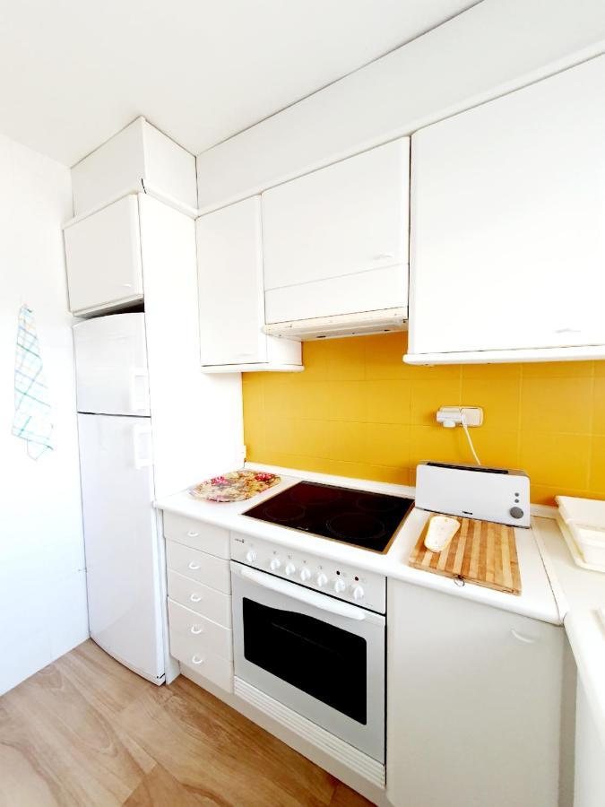 Apartamento Estilo Mediterraneo. Segundo Montanar. Jávea エクステリア 写真