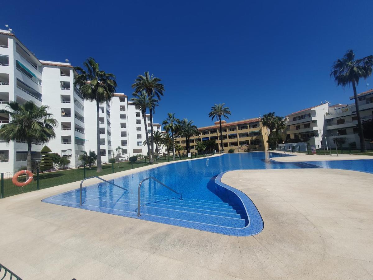 Apartamento Estilo Mediterraneo. Segundo Montanar. Jávea エクステリア 写真