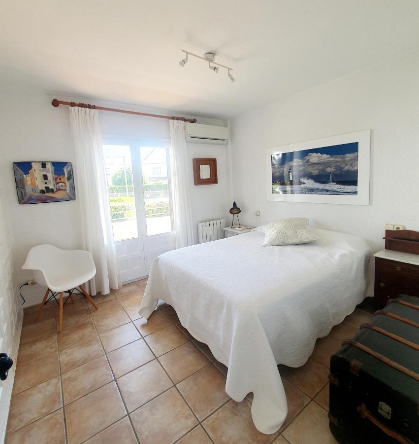 Apartamento Estilo Mediterraneo. Segundo Montanar. Jávea エクステリア 写真