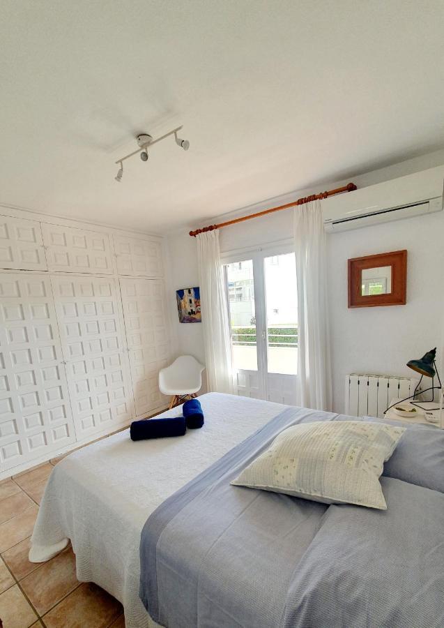 Apartamento Estilo Mediterraneo. Segundo Montanar. Jávea エクステリア 写真