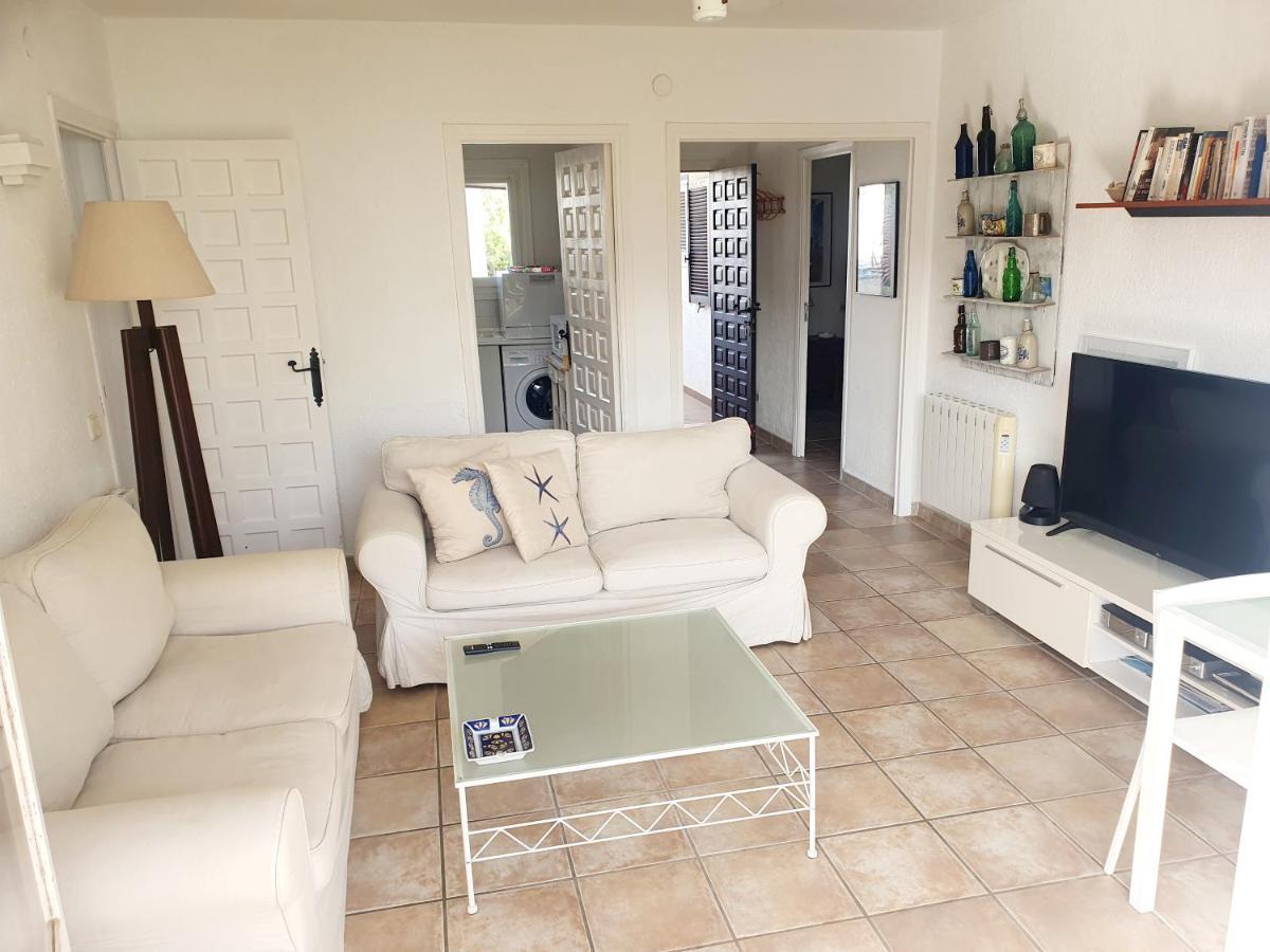 Apartamento Estilo Mediterraneo. Segundo Montanar. Jávea エクステリア 写真